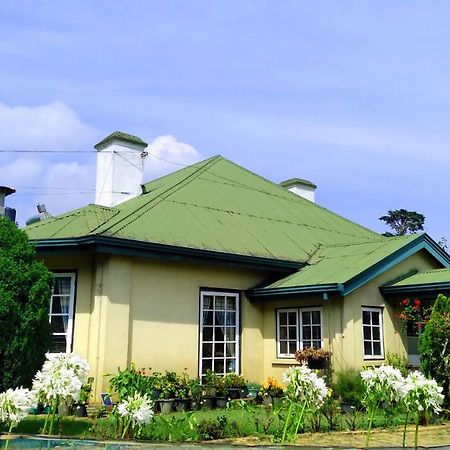 Penzion Shirin1892 Nuwara Eliya Exteriér fotografie