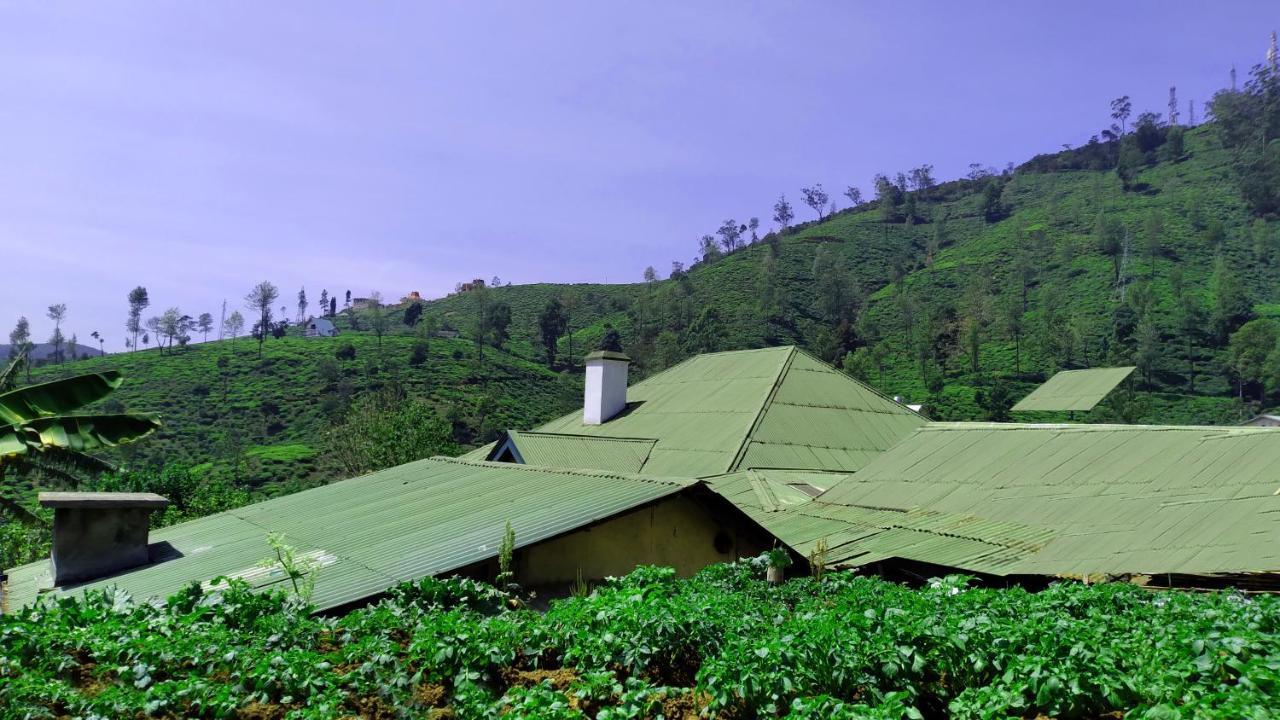 Penzion Shirin1892 Nuwara Eliya Exteriér fotografie