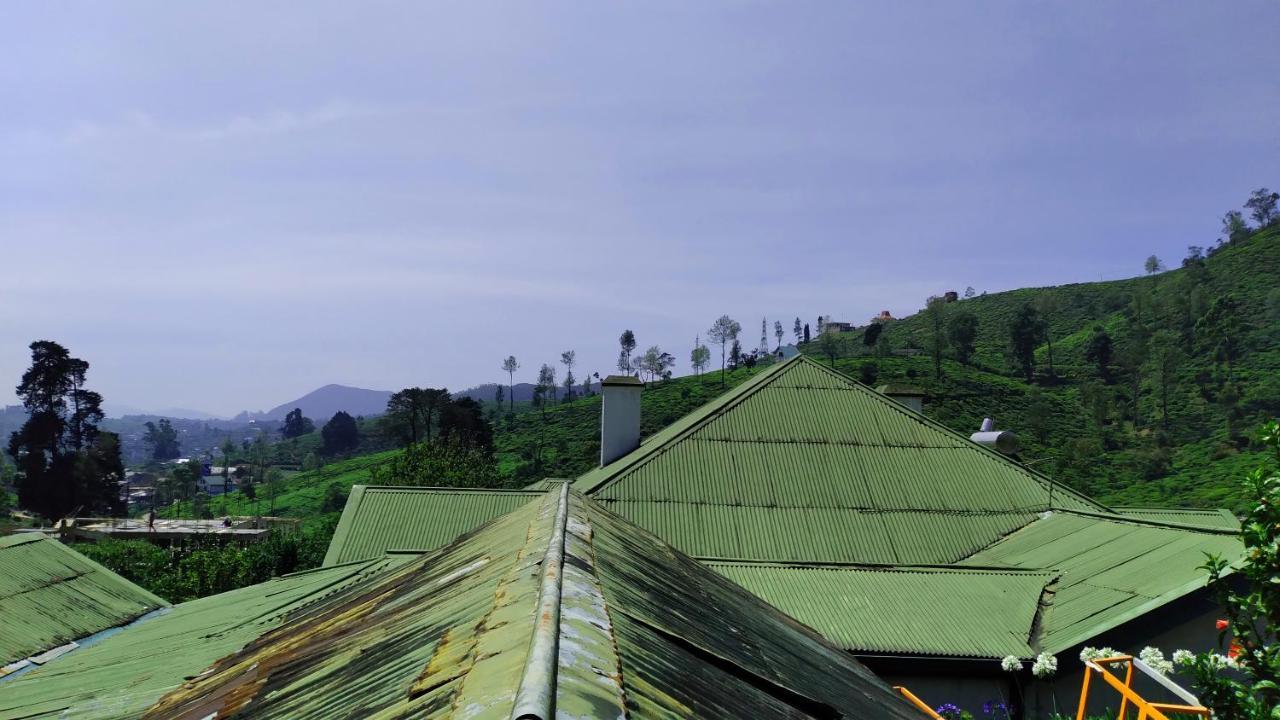 Penzion Shirin1892 Nuwara Eliya Exteriér fotografie