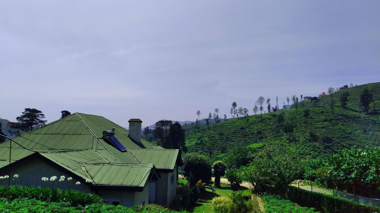 Penzion Shirin1892 Nuwara Eliya Exteriér fotografie