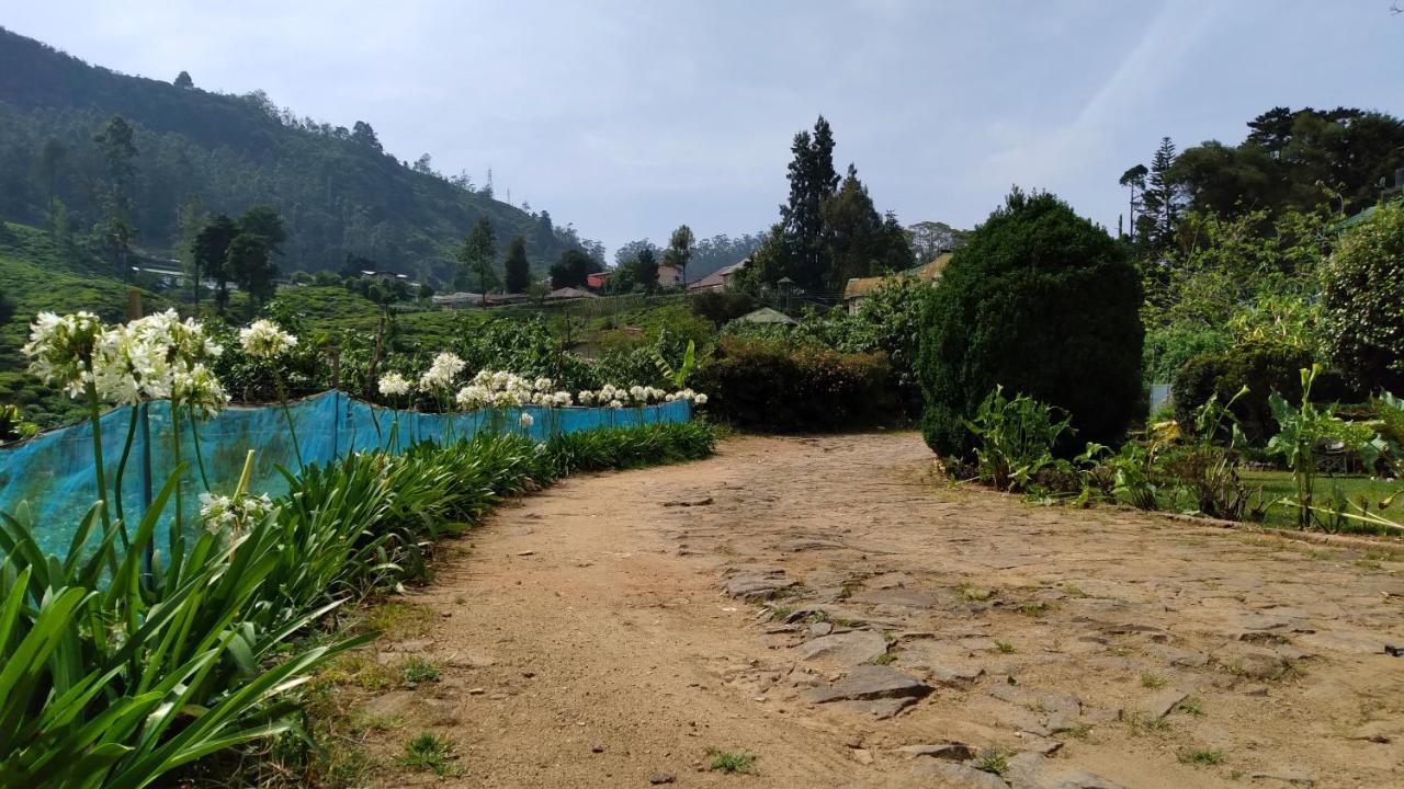 Penzion Shirin1892 Nuwara Eliya Exteriér fotografie