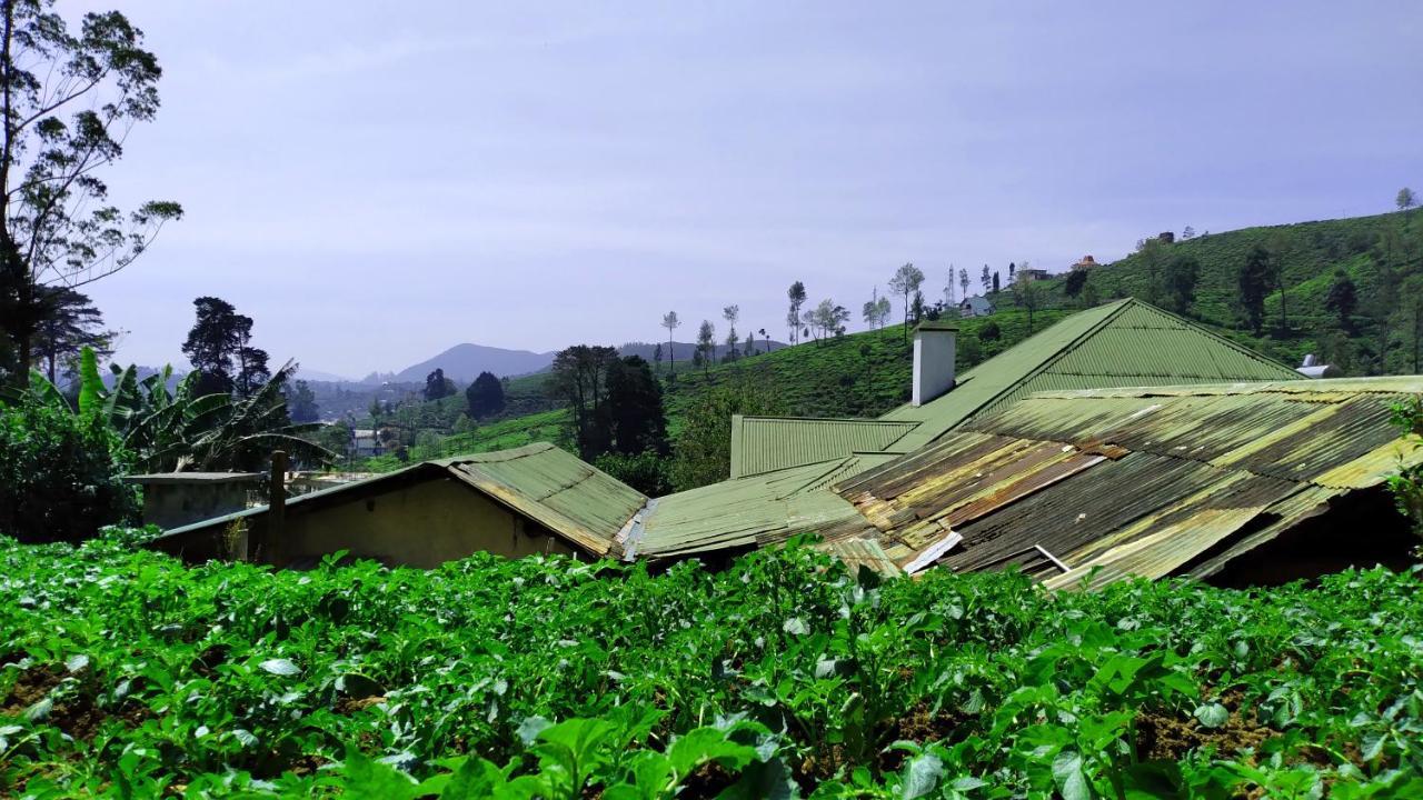 Penzion Shirin1892 Nuwara Eliya Exteriér fotografie