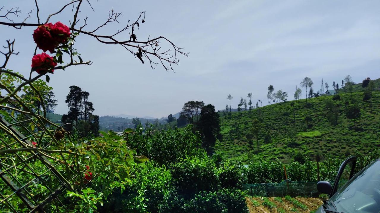Penzion Shirin1892 Nuwara Eliya Exteriér fotografie