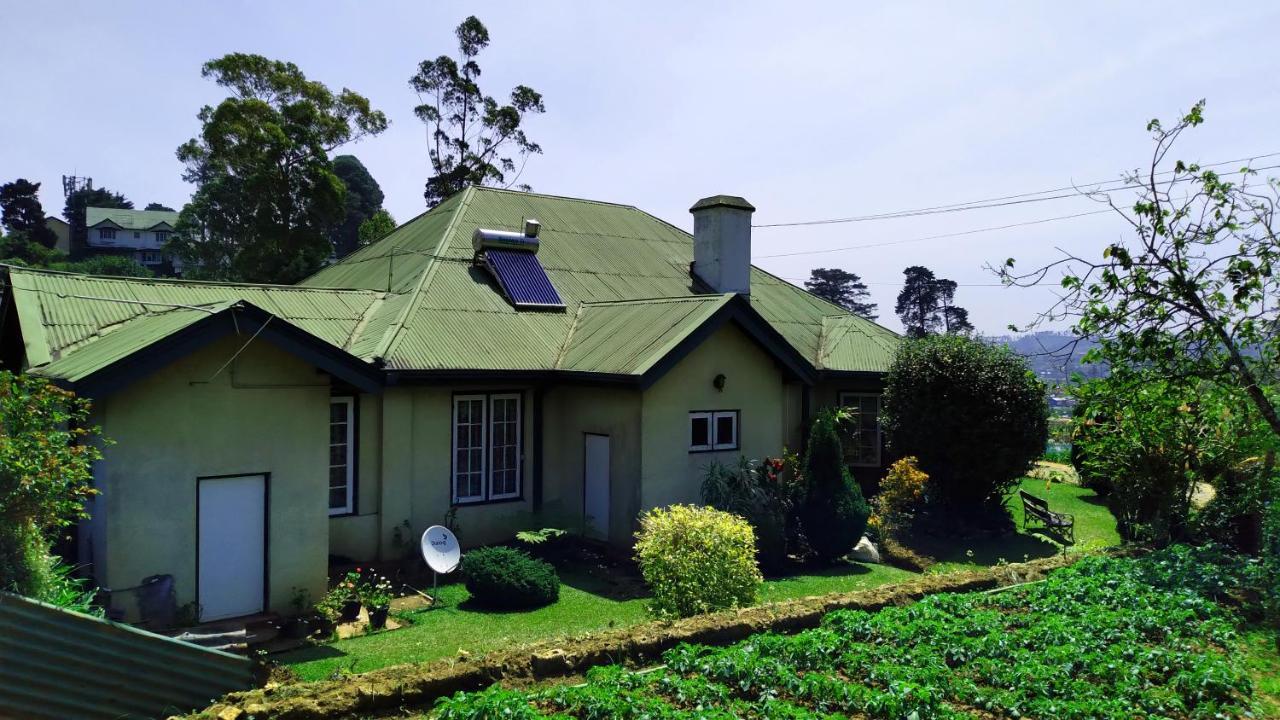 Penzion Shirin1892 Nuwara Eliya Exteriér fotografie