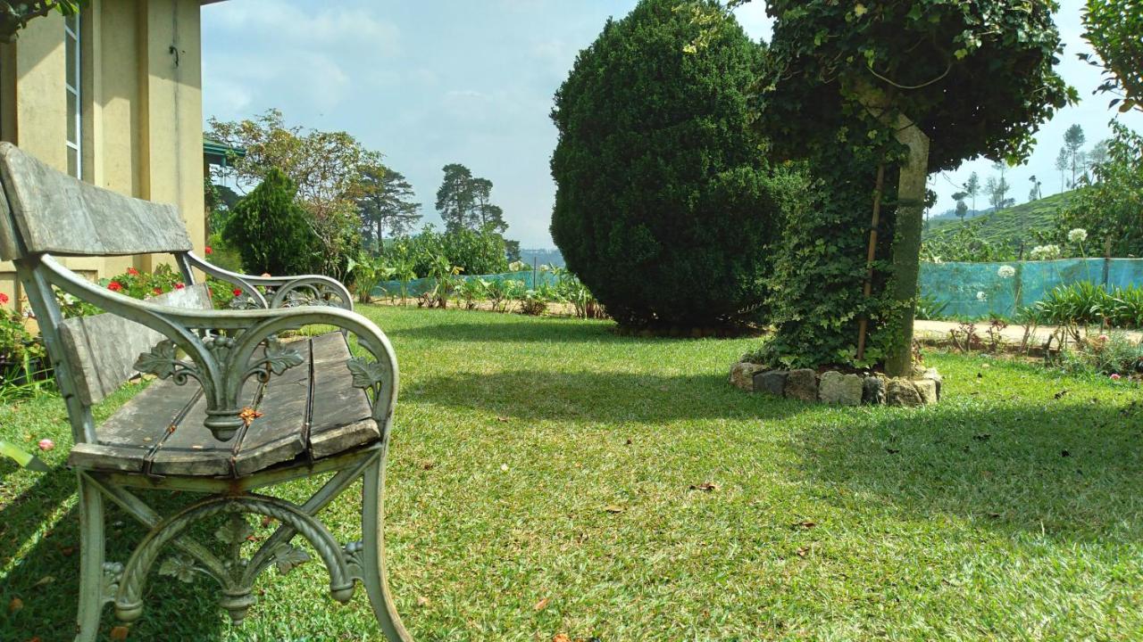 Penzion Shirin1892 Nuwara Eliya Exteriér fotografie